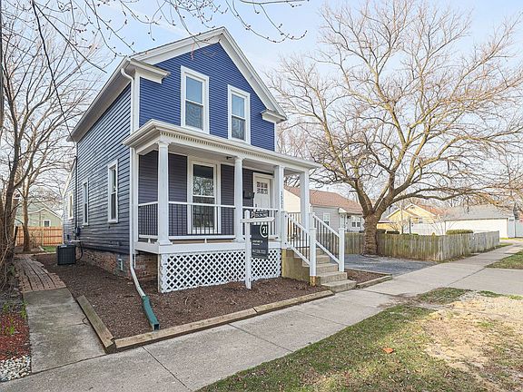 3rd image of 1521 Catalpa Ave