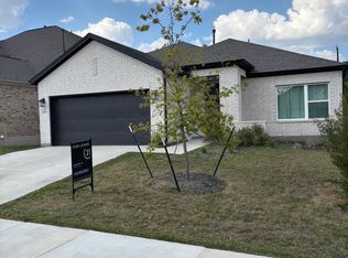 2128 Little Snake Way, Georgetown, TX 78633