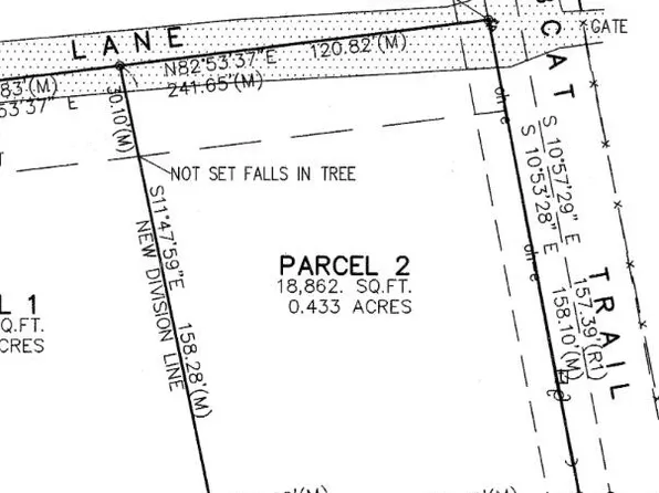 293 E Canterbury Ln, Tonto Basin, AZ 85553
