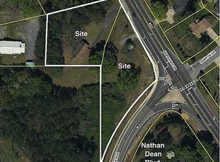 295 Merchants Dr, Dallas, GA 30132