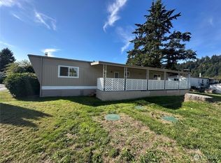 12606 142nd Avenue Ct E UNIT 58, Puyallup, WA
