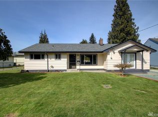 1014 Nelson St, Sedro Woolley, WA 98284