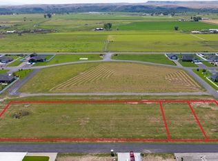 2 Maple Dr PARCEL A & B, Park City, MT 59063