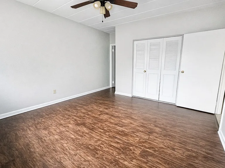 1-Bed/1-Bath (Unit 11)