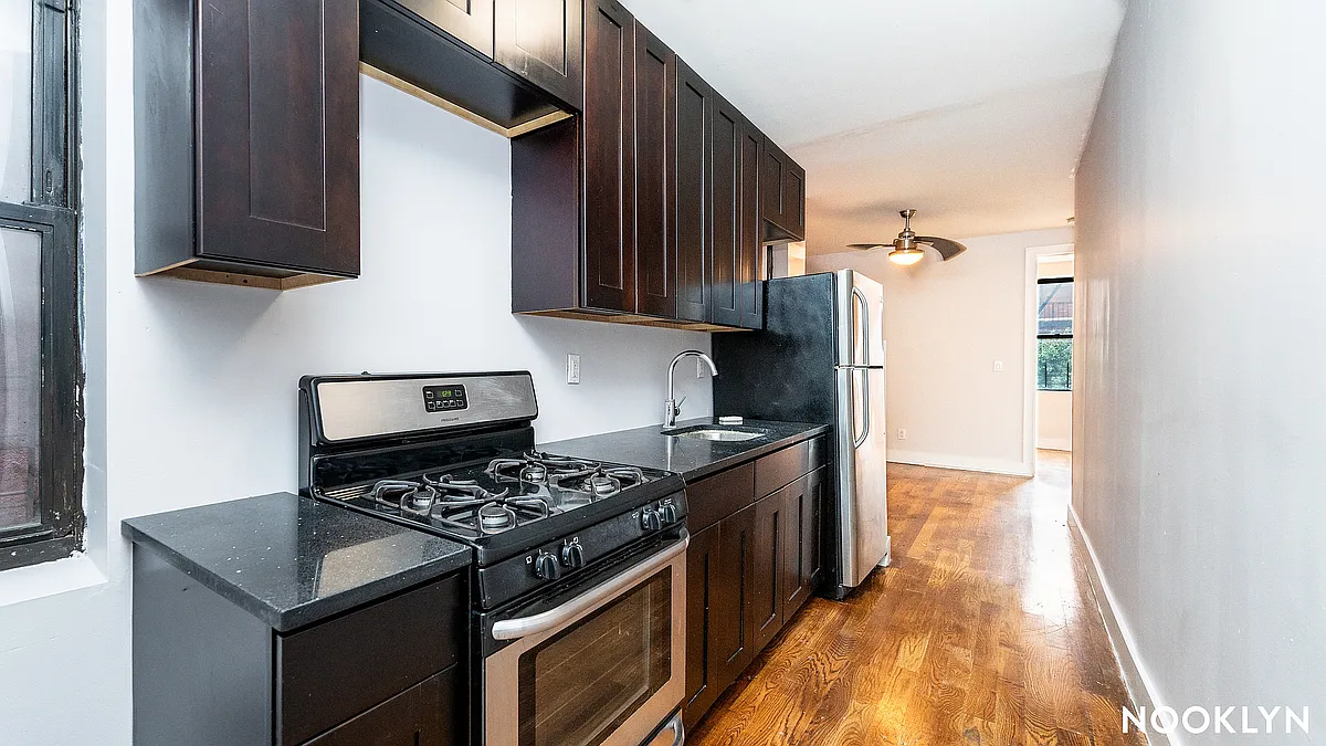Building Photo - 246 Malcolm X Blvd #4R