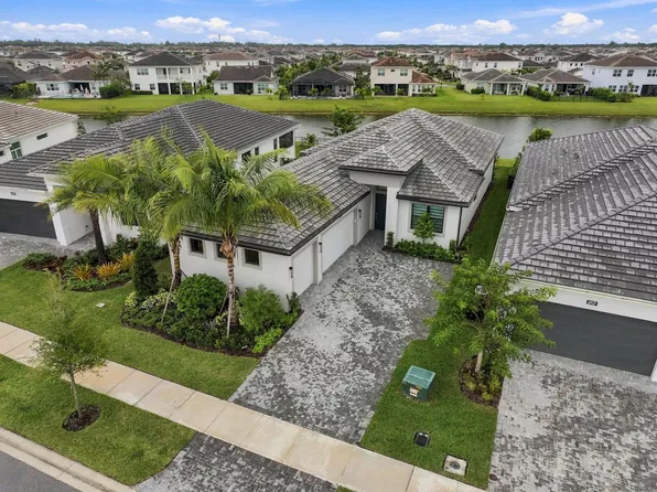 4931 Rivo Alto Circle, Westlake, FL 33470