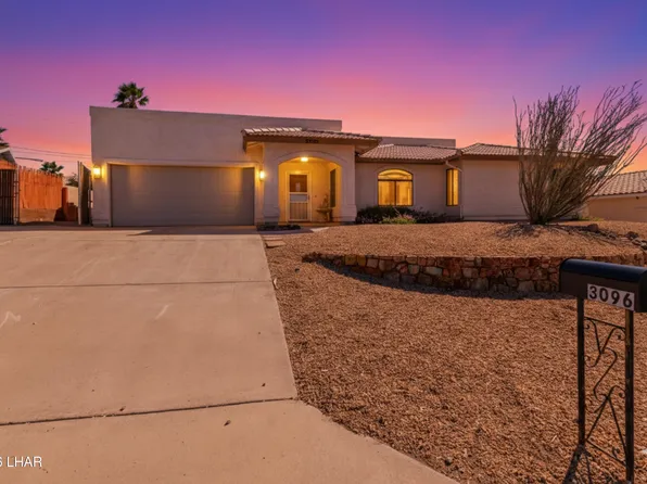 3096 Tom Tom Dr, Lake Havasu City, AZ 86406