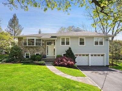 18 Country Ridge Drive, Rye Brook, NY, 10573