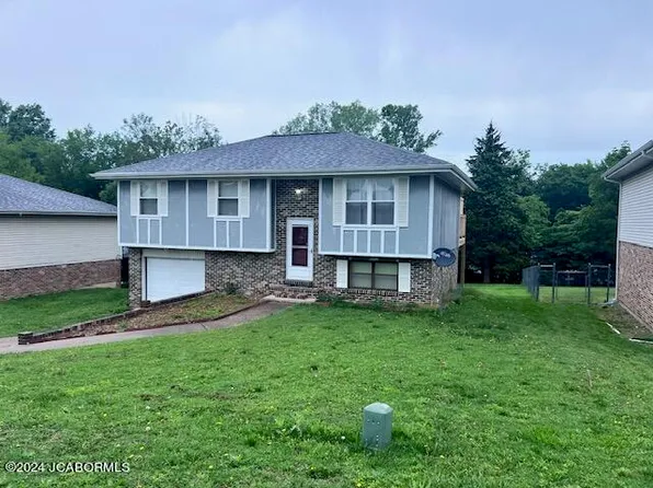 5112 Shady Ln, Jefferson City, MO 65109