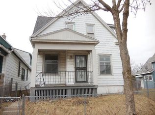 3541 N 11th St, Milwaukee, WI 53206