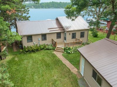105 Elizabeth Trl, Balsam Lake, WI, 54810