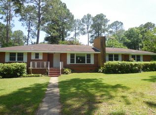 603 Lakeview Dr, Dothan, AL 36301