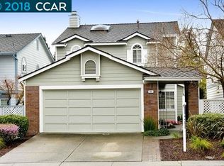 984 Springview Cir, San Ramon, CA 94583