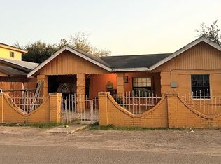 3320 N Pita St, Roma, TX 78584