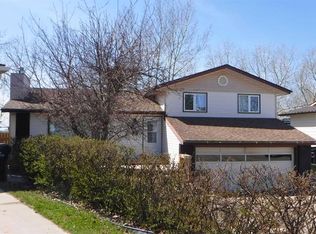 5404 E 46th St, Valleyview, AB T0H3N0