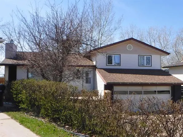 5404 E 46th St, Valleyview, AB T0H 3N0