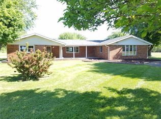 3100 & 3104 W Cornbread Rd, Muncie, IN 47302