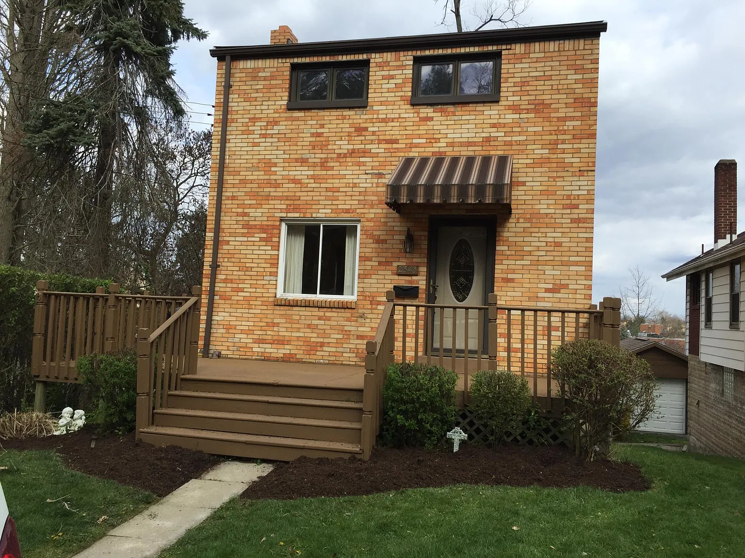 2343 Vodeli St photo 1