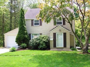 105 Earlwood Rd, Pittsburgh, PA 15235