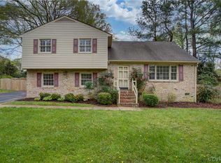 8731 Gem St, North Chesterfield, VA 23235