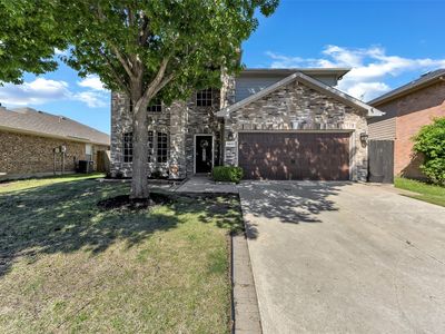 13637 Cherokee Ranch Rd, Fort Worth, TX, 76114