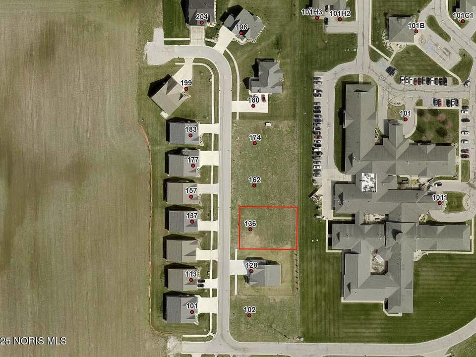 2nd image of 136 Centennial Dr