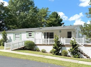 42 Audubon Park, Dillsburg, PA 17019