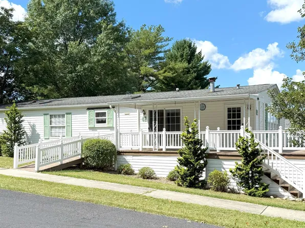 42 Audubon Park, Dillsburg, PA 17019