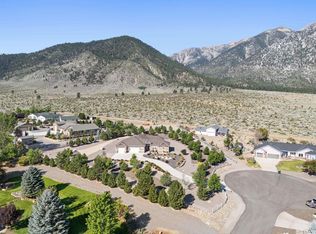 759 Parman Ct, Gardnerville, NV