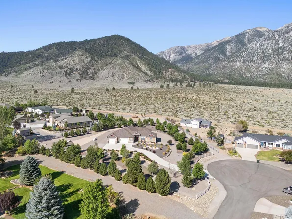 759 Parman Ct, Gardnerville, NV 89460