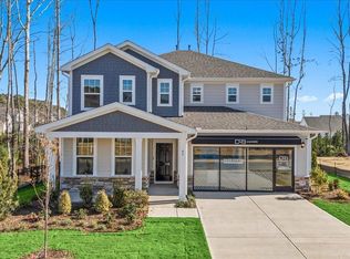 1421 Green Cypress Dr #40, Zebulon, NC 27597