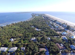 345 Barbarosa St, Boca Grande, FL 33921