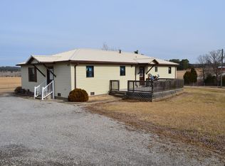 6590 State Route 147, Simpson, IL 62985