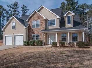 4875 Ruby Pines Ct, Stone Mountain, GA 30083