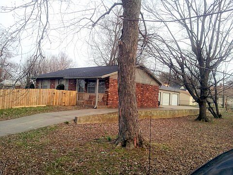 House,Fenced Yard,3.5 Garage