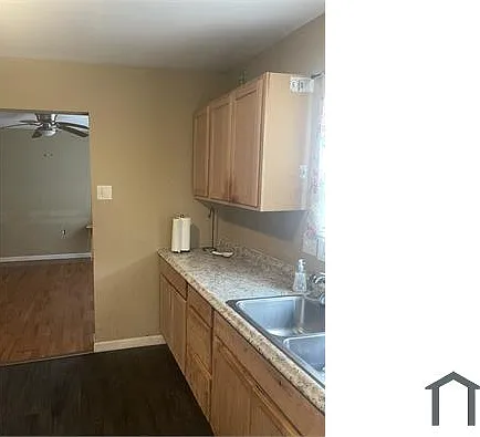 4 bed, 2000 sqft, $1,400 — Photo 3