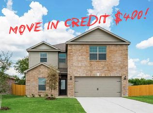 309 Aceves Ct, Anna, TX 75409