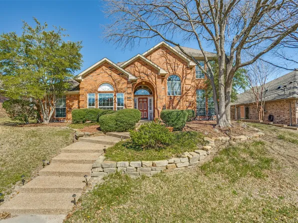 2612 Spring Lake Dr, Richardson, TX 75082