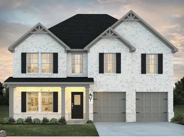 5357 Tolar Rd #52, Fairburn, GA 30213