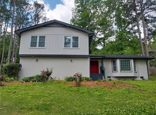 4719 Fountainhead Dr, Stone Mountain, GA 30083