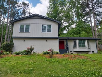4719 Fountainhead Dr, Stone Mountain, GA, 30083