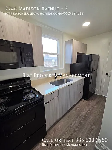 2746 Madison Ave #2 Photo 1