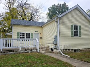 4723 Peabody Ave UNIT 1, Cincinnati, OH 45227