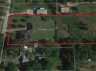 228 Magnolia St, Channelview, TX 77530