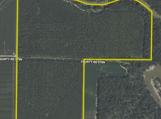 0 County Road 2600 E, Golden Gate, IL 62843
