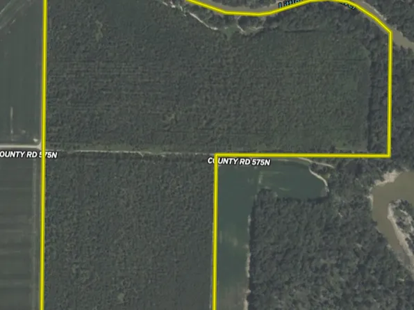 0 County Road 2600 E, Golden Gate, IL 62843