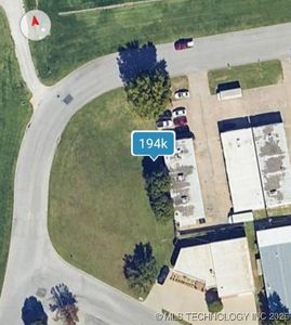0 E Elgin St, Broken Arrow, OK, 74012