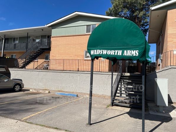 6700 Wadsworth Blvd APT 112