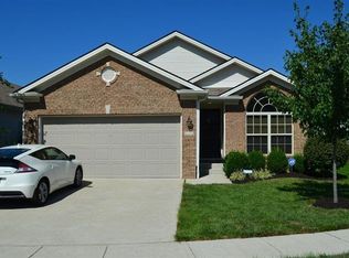 1125 Harlan Cir, Lexington, KY 40514