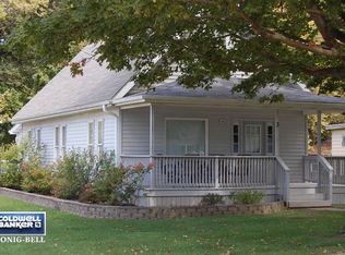 3 E Lions St, Newark, IL 60541